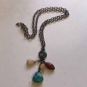 Silpada Necklace